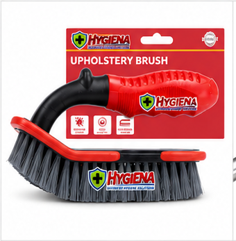 Carpet & Upholstery Brush